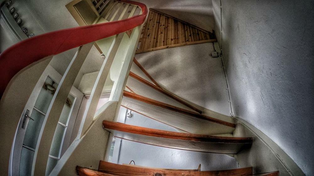 Ferienwohnung Haus am Hügel Groß Zicker Exterior foto